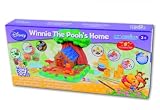 Giochi Preziosi 70895061 - Winnie the Pooh Modellino Spielset