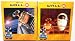 Disney - PIXAR, Wall-E and EVE 63 Piece Jigsaw Puzzles (1 Set)