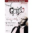 Gonzo: The Life and Work of Dr. Hunter S. Thompson