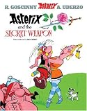 Children & Baby Books : Asterix and the Secret Weapon: 29 (Asterix (Orion Paperback))