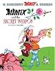Asterix and the Secret Weapon (Uderzo. Asterix Adventure, 29.) by Albert Uderzo
