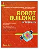 Robot Building for Beginners