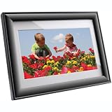 Viewsonic Vfa710W-10 7 Widescreen Digital Picture Frame