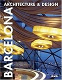 Barcelona Architecture & Design - Daab Books