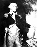 George Washington Photo U.S. Presidents American History Photos 8x10