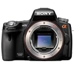 Sony Alpha