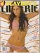 Playboy's Lingerie December 2009 - January 2010