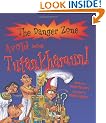 Avoid Being Tutankhamun! (Danger Zone)