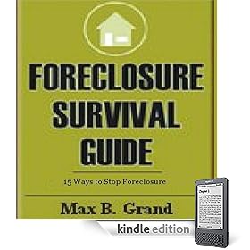 15 Ways to Stop Foreclosure: Foreclosure Survival Guide