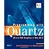 Programming with Quartz: 2D and PDF Graphics in Mac OS X (The Morgan Kaufmann Series in Computer Graphics)