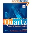 Programming with Quartz: 2D and PDF Graphics in Mac OS X (The Morgan Kaufmann Series in...