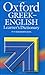 Oxford Greek-English Learner's Dictionary