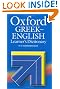 Oxford Greek-English Learner's Dictionary