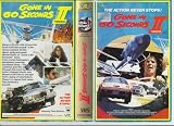 Gone in 60 Seconds 2 (AKA The Junkman) (VTC Pre-Cert) (Video Tape/PAL)