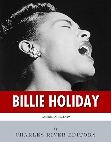 American Legends: The Life of Billie Holiday