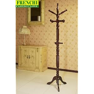 Coaster Traditional Coat Rack