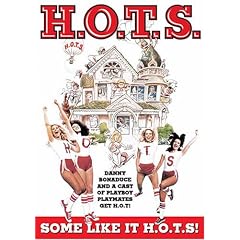 H.O.T.S.