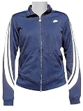 Women?s Nike Classic Navy Full Zip Track Jacket