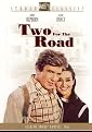 Two for the Road (Studio 20th Century Fox Classics) (Widescreen) (Restored / Remastered)