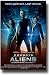 Cowboys and Aliens Poster - 2011 Movie Teaser Flyer - 11 X 17 Daniel Craig Harrison Ford A3m