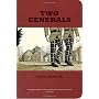 Two Generals by Scott Chantler