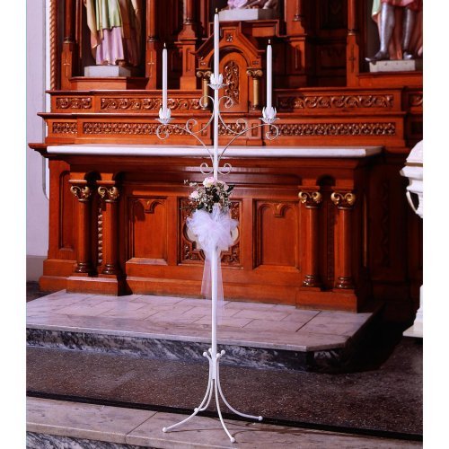 Convertible Unity Candelabra Color - Brass