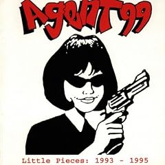 Little Pieces: 1993-1995