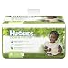 HUGGIES Pure & Natural Baby Diapers - Size 3 (66 Count)