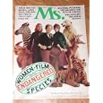 MS. Magazine Back Issue February 1975 Women in Film - An Endangered Species Cover Shirley MacLaine ~ Ellen Burstyn by Gloria Steinem