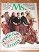 MS. Magazine Back Issue February 1975 Women in Film - An Endangered Species Cover Shirley MacLaine ~ Ellen Burstyn