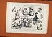 SCOTCH SCHOOL COOKERY c1878 ILLUSTRATED LONDON NEWS