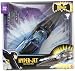 The Batman Hyper-Jet Vehicle