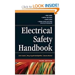 Electrical Safety Handbook 3E