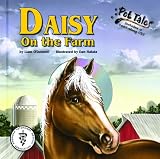 Daisy on the Farm - a Pet Tales Story (Mini book)
