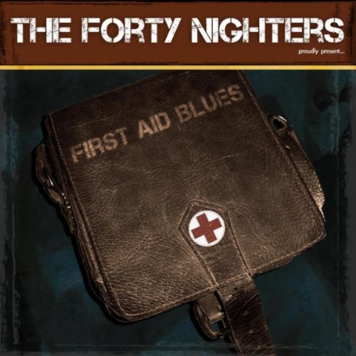 The Forthy Nighters 