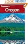 Frommer's Oregon (Frommer's Complete Guides)
