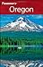 Frommer's Oregon (Frommer's Complete Guides)