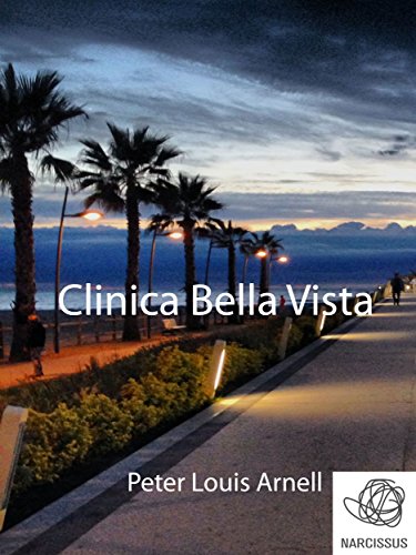 Clinica Bella Vista (Italian Edition)