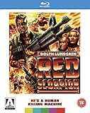 Image de Red Scorpion [Blu-Ray]