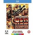 Red Scorpion [Blu-ray][Region Free]
