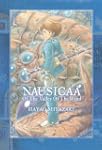 Nausica� of the Valley of the Wind Bo...