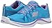 Skechers Kids Swift Kicks Bling Thing Lace-Up Sneaker (Little Kid/Big Kid)