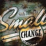 ポスター ロドニー ホワイト Small Change