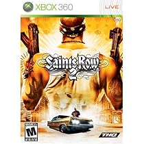 Saints Row 2