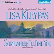 Somewhere I'll Find You | [Lisa Kleypas]