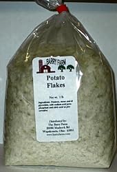 Potato Flakes/Granules, 1 lb.
