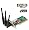 Edimax EW-7728In 802.11n PCI WiFi Card