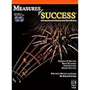 BB210TU - Measures Of Success - Tuba Book 2 With CD