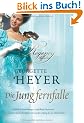 Die Jungfernfalle: Gef�hrliche Versuchungen, zweifelhafte Freier und ein schurkischer Entf�hrer: das London Anfang des 19. Jahrhunderts