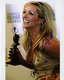 Jane Krakowski Autographed 8x10 Photo